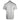 Back view of a plain white T-shirt.